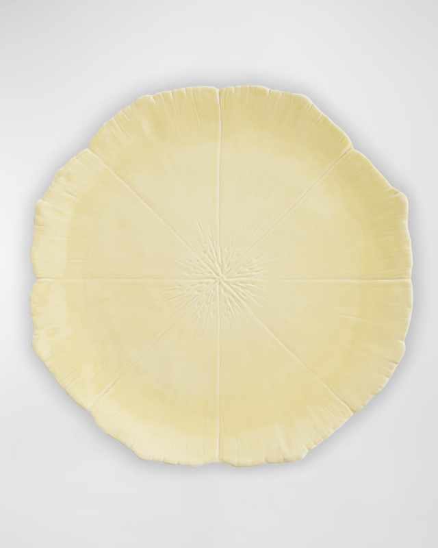 Cherry Blossom Dinner Plate
